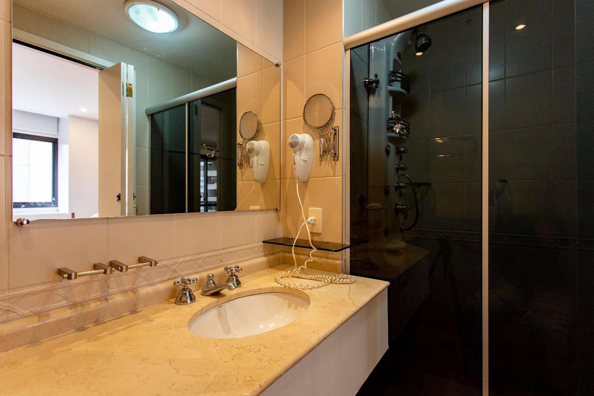 Jeronimo Da Veiga Daire Sao Paulo Dış mekan fotoğraf
